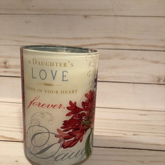 Unscented candle - Picture 6 of 7